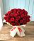 Букет 29 Красных роз в Восточный Тульская область