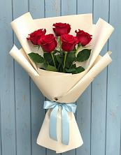 Букет Классика чувств в Восточный Тульская область