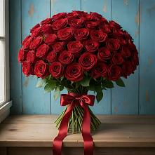 Букет Красные розы Блэк Меджик #REPLACE_PRED# Восточный Тульская область