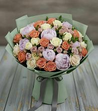 Букет Мороженное #REPLACE_PRED# Восточный Тульская область