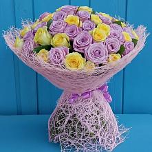 Букет 101 Волшебный Миг #REPLACE_PRED# Восточный Тульская область