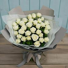 Букет Белоснежная нежность в Восточный Тульская область